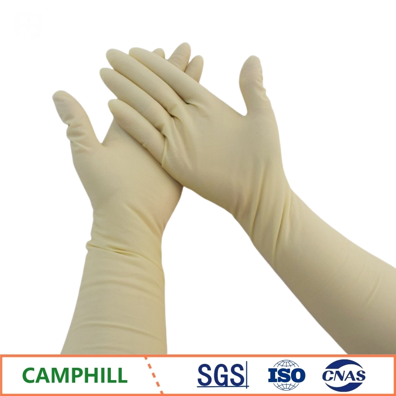 Wegwerp latex handschoenen 20  - Medical Gloves recensie en prijs