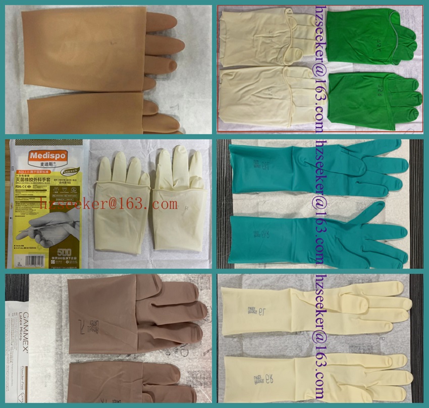 handschoencombinaties (6 paar) - Medical Gloves recensie en prijs