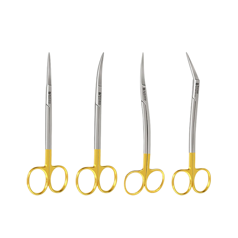 Roestvrijstalen tandheelkundig - Medical Scissors recensie en prijs