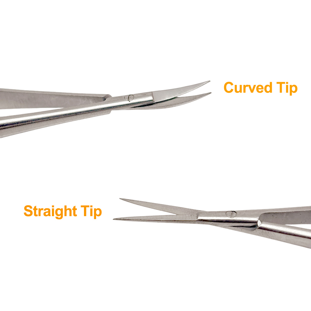 ​ 1pcs Micro Schaar Tandheelku - Medical Scissors recensie en prijs