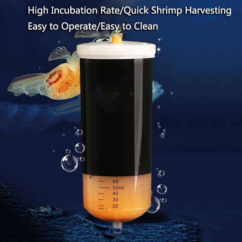 250/500 ml Aquarium Pekel Garn - Lab Incubator recensie en prijs