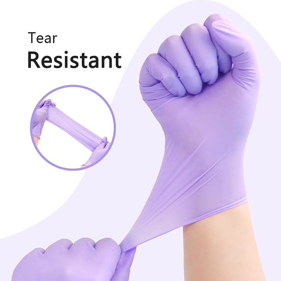 20-300 Stuks Nitril Onderzoeks - Medical Gloves recensie en prijs