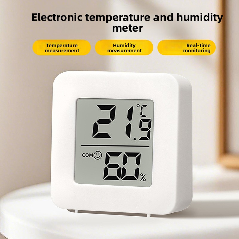 Slimme digitale thermometer en - Thermometer Digital recensie en prijs