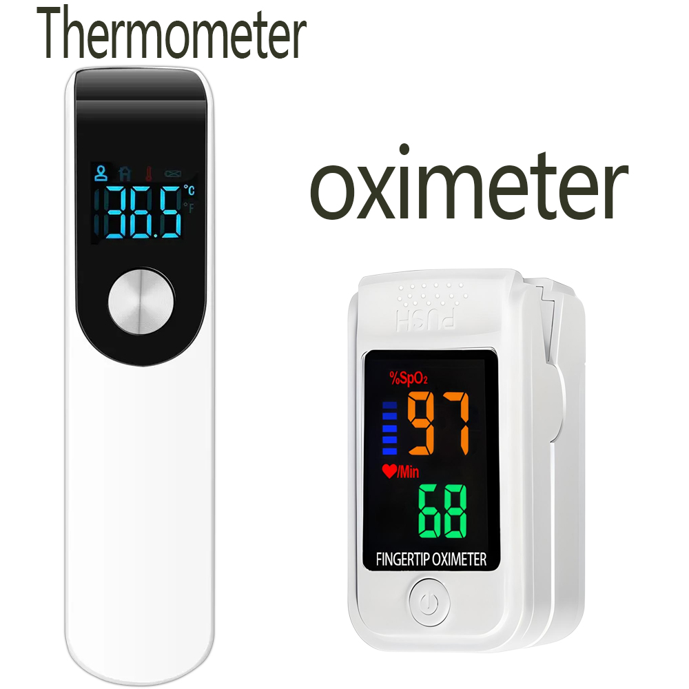 Mini LCD digitale thermometer  - Thermometer Digital recensie en prijs