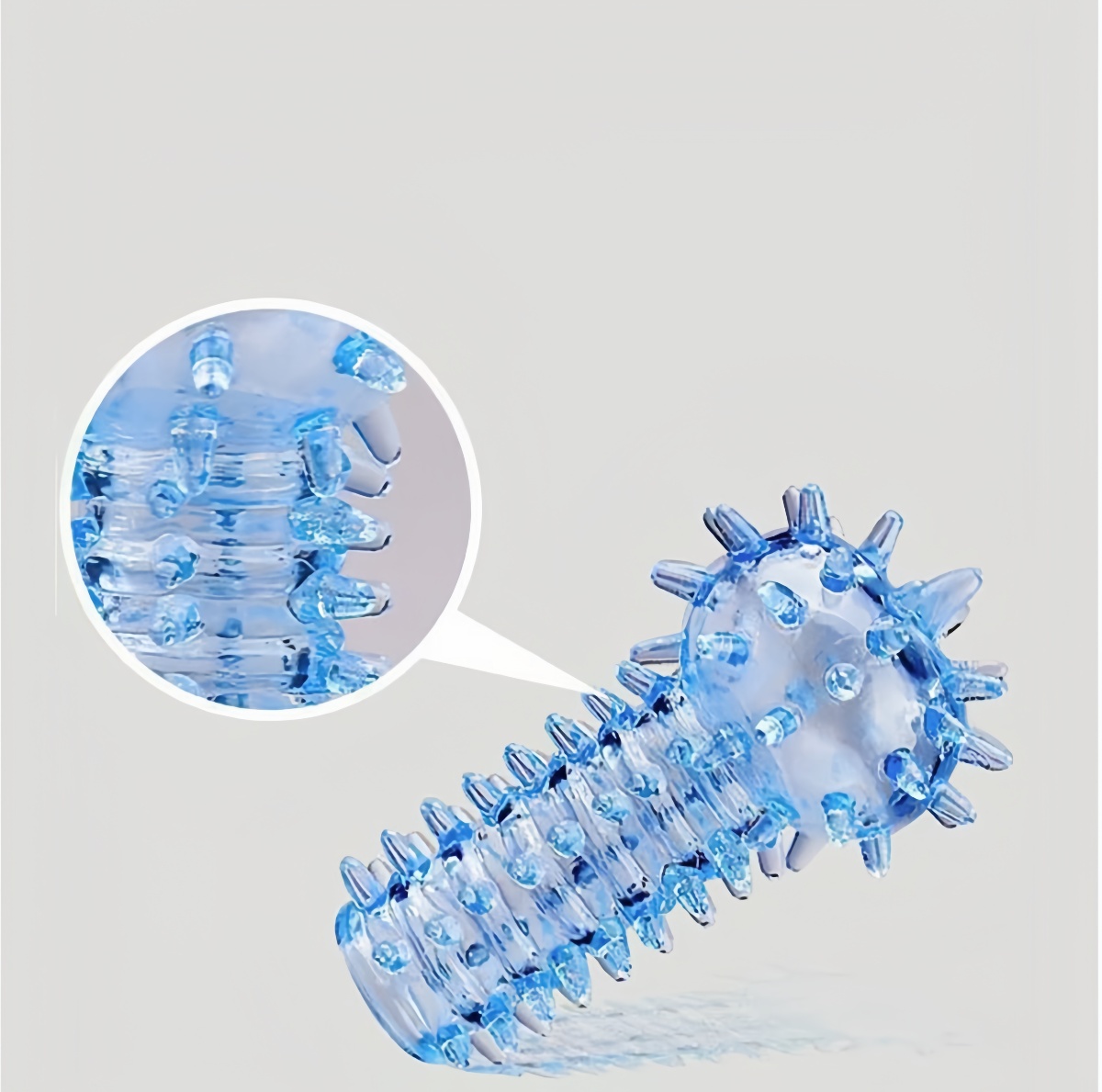 Zachte Rubberen Flirten Handsc - Medical Gloves recensie en prijs