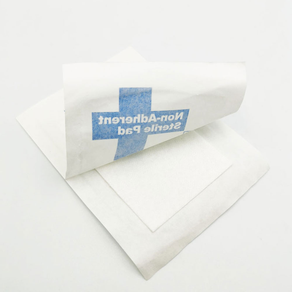 10 Stuks 5*7.5 Cm 100% Katoen  - Medical Tape recensie en prijs