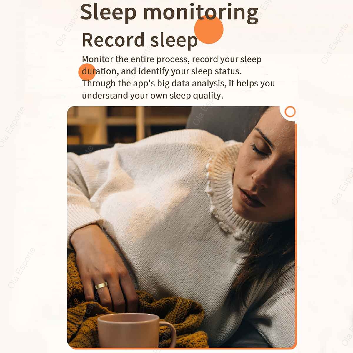 Nieuwe multifunctionele slimme - Blood Pressure Monitor recensie en prijs